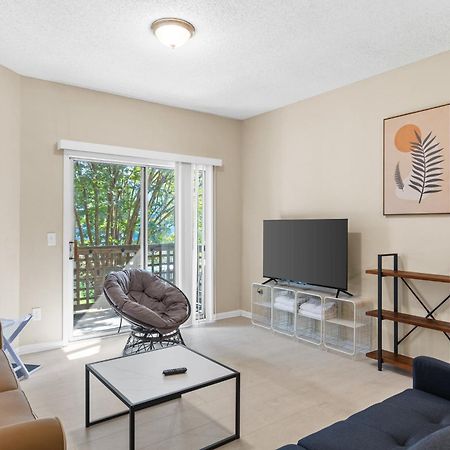 Bright And Cozy 1-Br Condo, Wifi Wilmington Eksteriør bilde