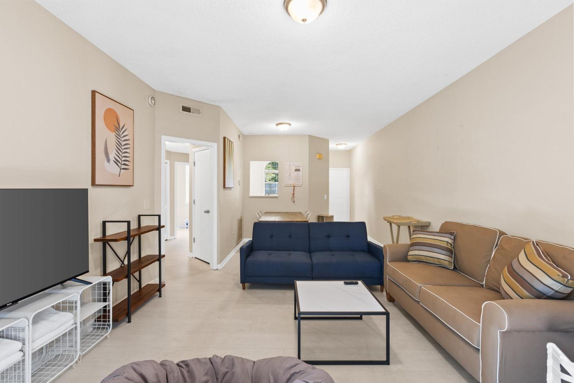 Bright And Cozy 1-Br Condo, Wifi Wilmington Eksteriør bilde