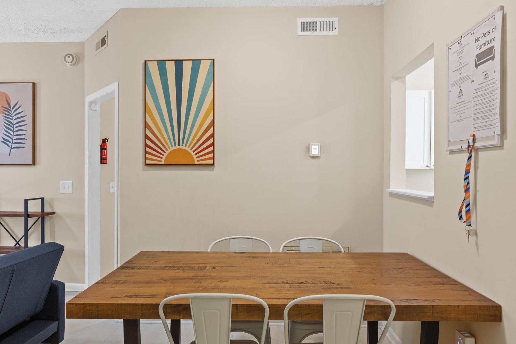 Bright And Cozy 1-Br Condo, Wifi Wilmington Eksteriør bilde