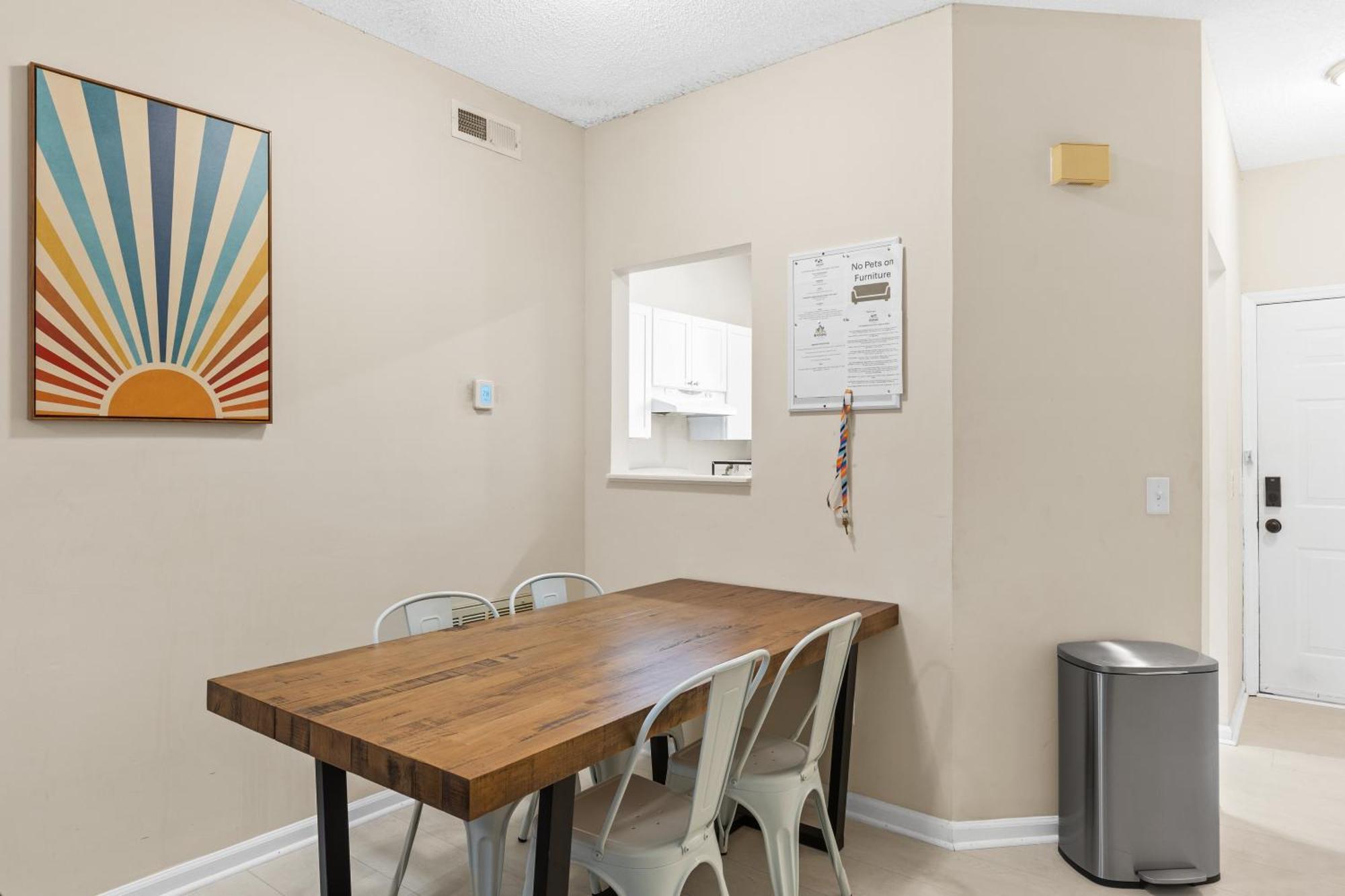 Bright And Cozy 1-Br Condo, Wifi Wilmington Eksteriør bilde