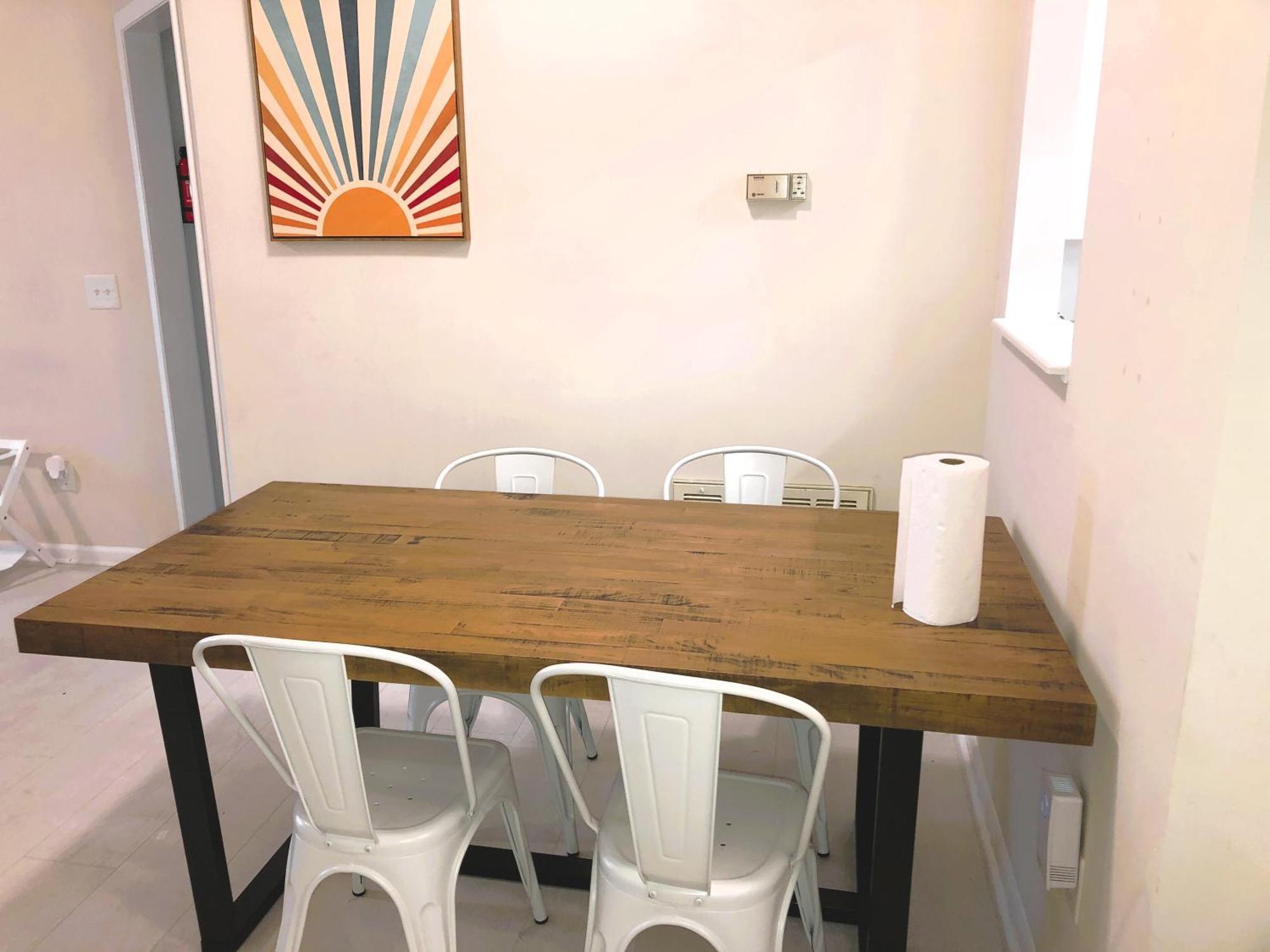 Bright And Cozy 1-Br Condo, Wifi Wilmington Eksteriør bilde