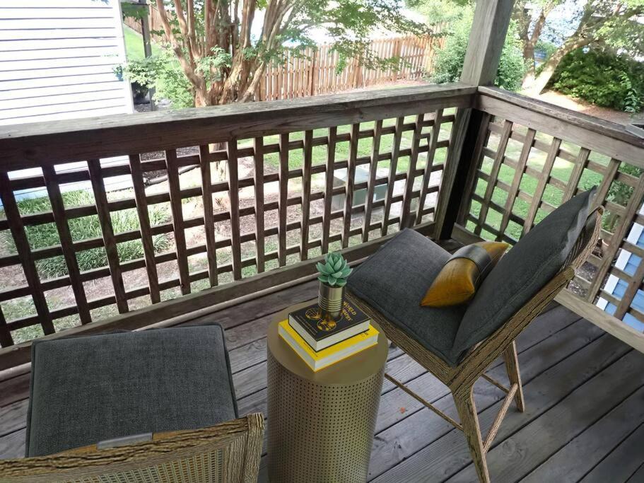 Bright And Cozy 1-Br Condo, Wifi Wilmington Eksteriør bilde