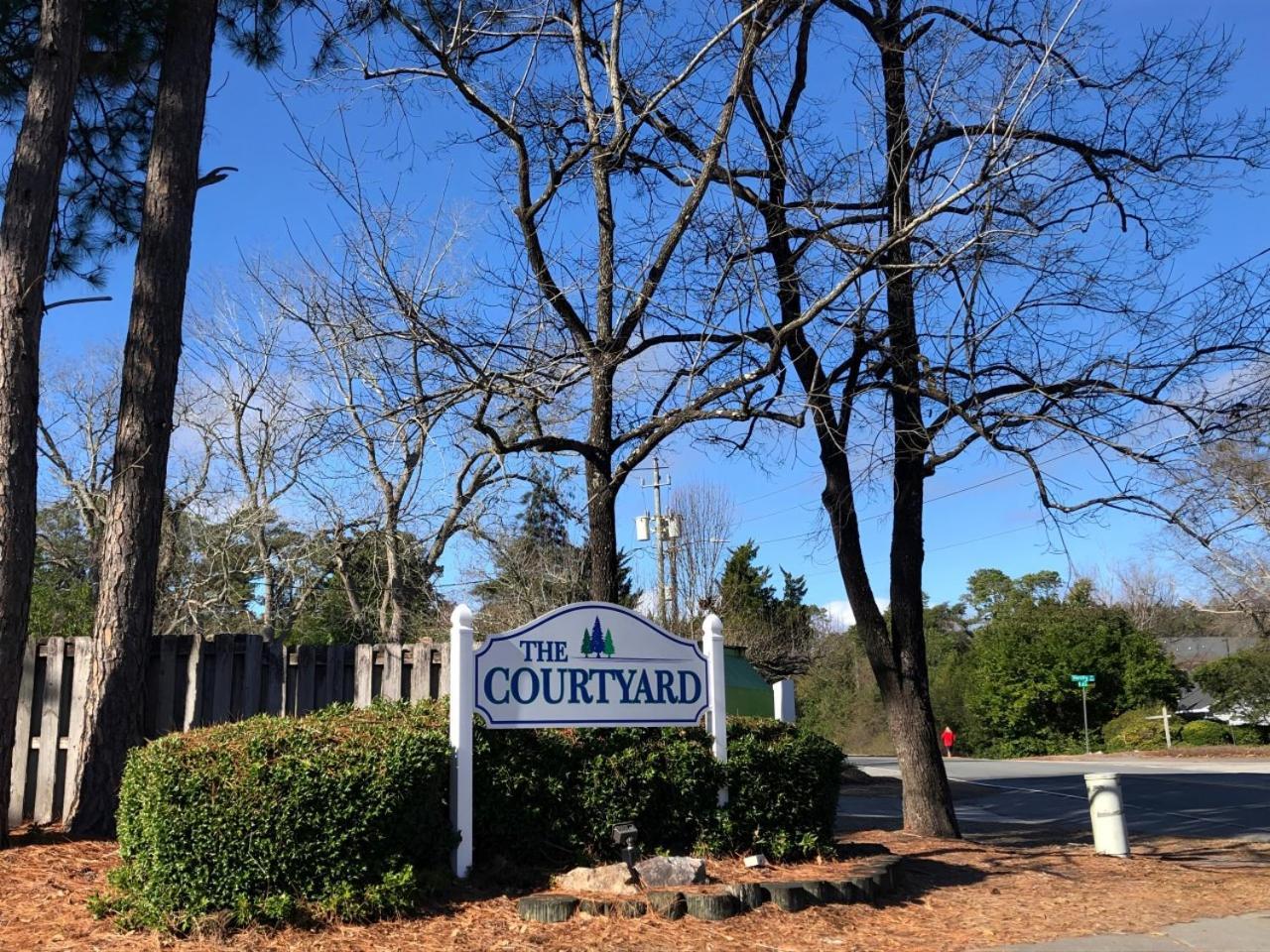 Bright And Cozy 1-Br Condo, Wifi Wilmington Eksteriør bilde