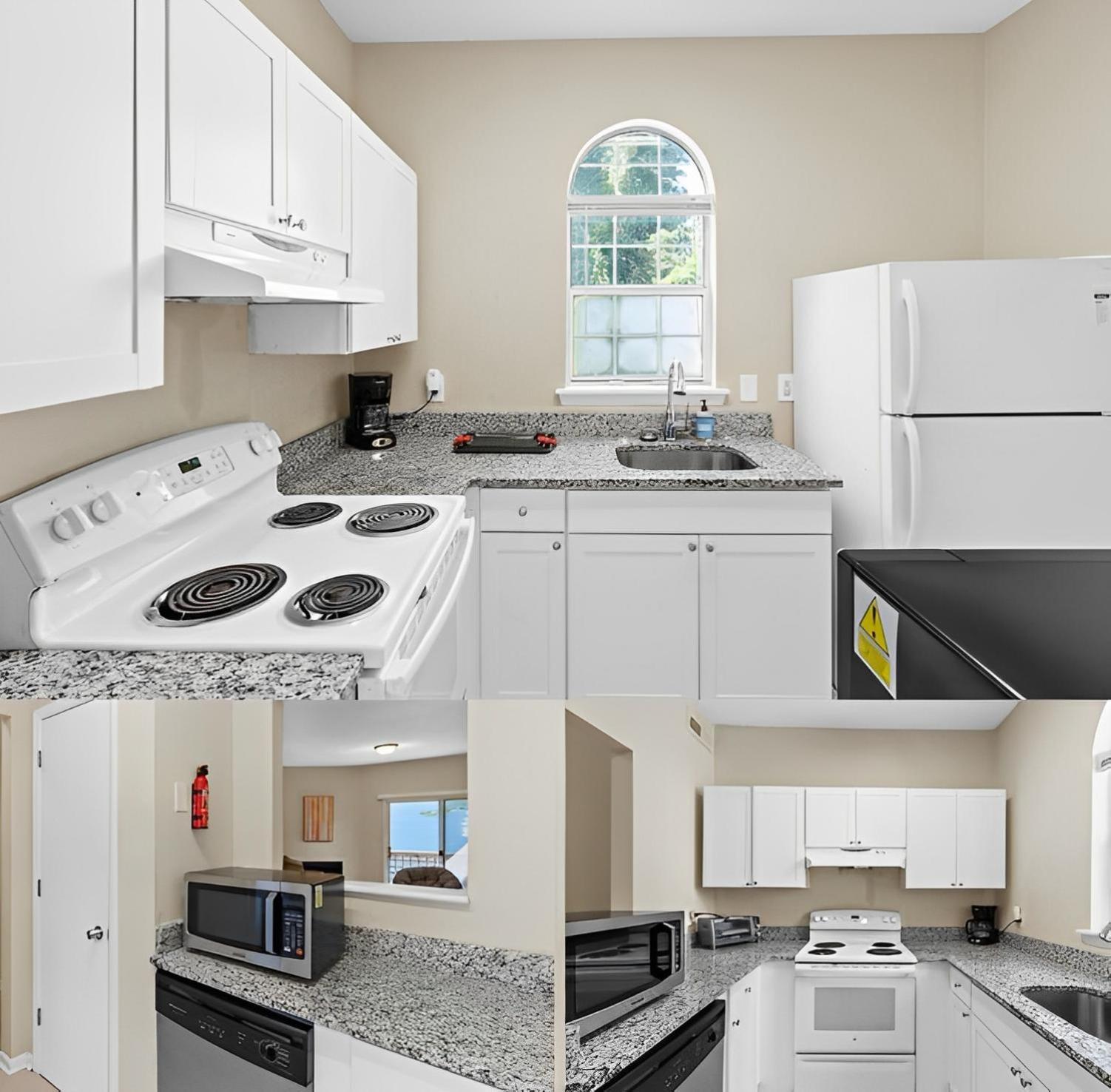 Bright And Cozy 1-Br Condo, Wifi Wilmington Eksteriør bilde